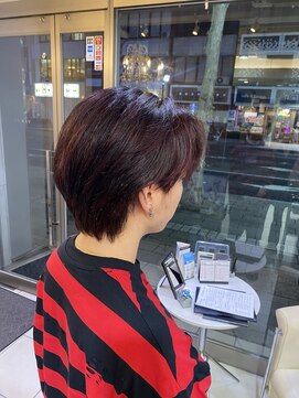 ヴァンカウンシル 松本店(VAN COUNCIL) Bordeaux