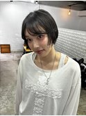 ミニボブ☆