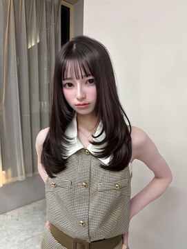 リリー(Lilley) 【本松美咲】ローレイヤー