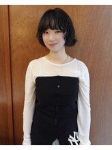 クヴェル バイ アーバン(KVELL by urban.) AIRI