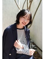ログ 高松木太店(Log)&nbsp;ボブ・大人ボブ・韓国ボブ