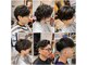 ネクストヘア(Next hair)の写真