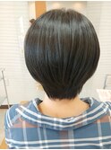 ショートスタイル