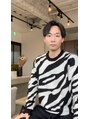 ユーリ(JUURI)/木村大輔