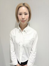 ガレリアエレガンテ 植田店(GALLARIA Elegante) 森下 明日香