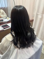 ヨーク(YOKE)&nbsp;透明感カラー