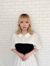 イロ ジェイアール JR奈良店(IRO) 森山 穂香
