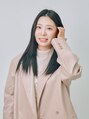 RETOUCH by fifth 銀座 ll Men's salon【10月26日NEW OPEN(予定)】&nbsp;奥田 里佳子