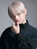 【指名なし】メンズカット＋トリートメント ￥14,190～￥16,830 値段変動あり