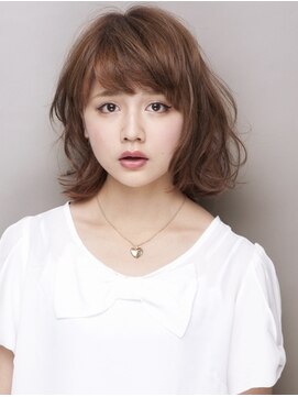 シャンプー ひろせ店(SHAMPOO) リッチボブ