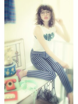 ベル 銀座並木通り店(Belle) ルーズ・マカロン