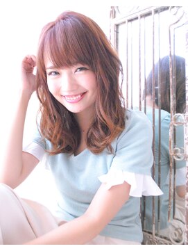 リッコ 横浜(ricco) ☆ricco Autumnふわふわセクシーセミディkkk