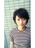 kawaiiショートレイヤー
