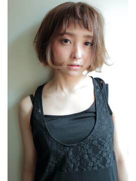 サブリナ(Sabrina) Sabrina　style　No．61