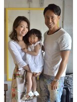 リベラ(libera) 〔甲東園libera〕ご家族でニコニコスタイル♪