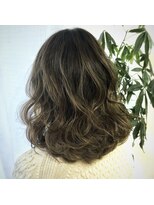 リンク ケアアンドデザイン(Link Care&Design)&nbsp;サロンスタイル