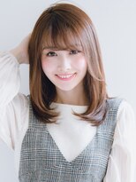 バレッタ(Barretta by neolive)&nbsp;《Barretta/蒲田632》☆とろみセミディ×大人ミディ☆