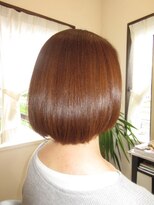 コア フィール ア デイ(COIFFURE A DAY)&nbsp;《見附 今町M3D》夏に向けてオレンジベージュに