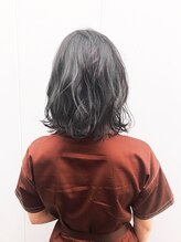 クエスチョン(Question)&nbsp;ブルージュ