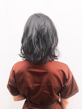 クエスチョン(Question) ブルージュ