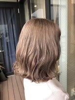 アコット(Acotto.)&nbsp;ミルクティーベージュ◎