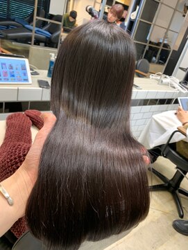 ウェイブ(WAVE) 『【ＷＡＶＥ】髪質改善プリンセストリートメント☆』