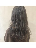 ガーランドウメダ(Garland umeda)&nbsp;ヘルシーレイヤー＿ロング＿00208