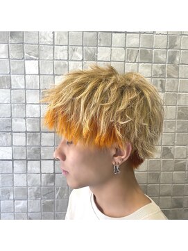 アビー(A.B.I) 【A.B.I◇Rui】デザインカラー