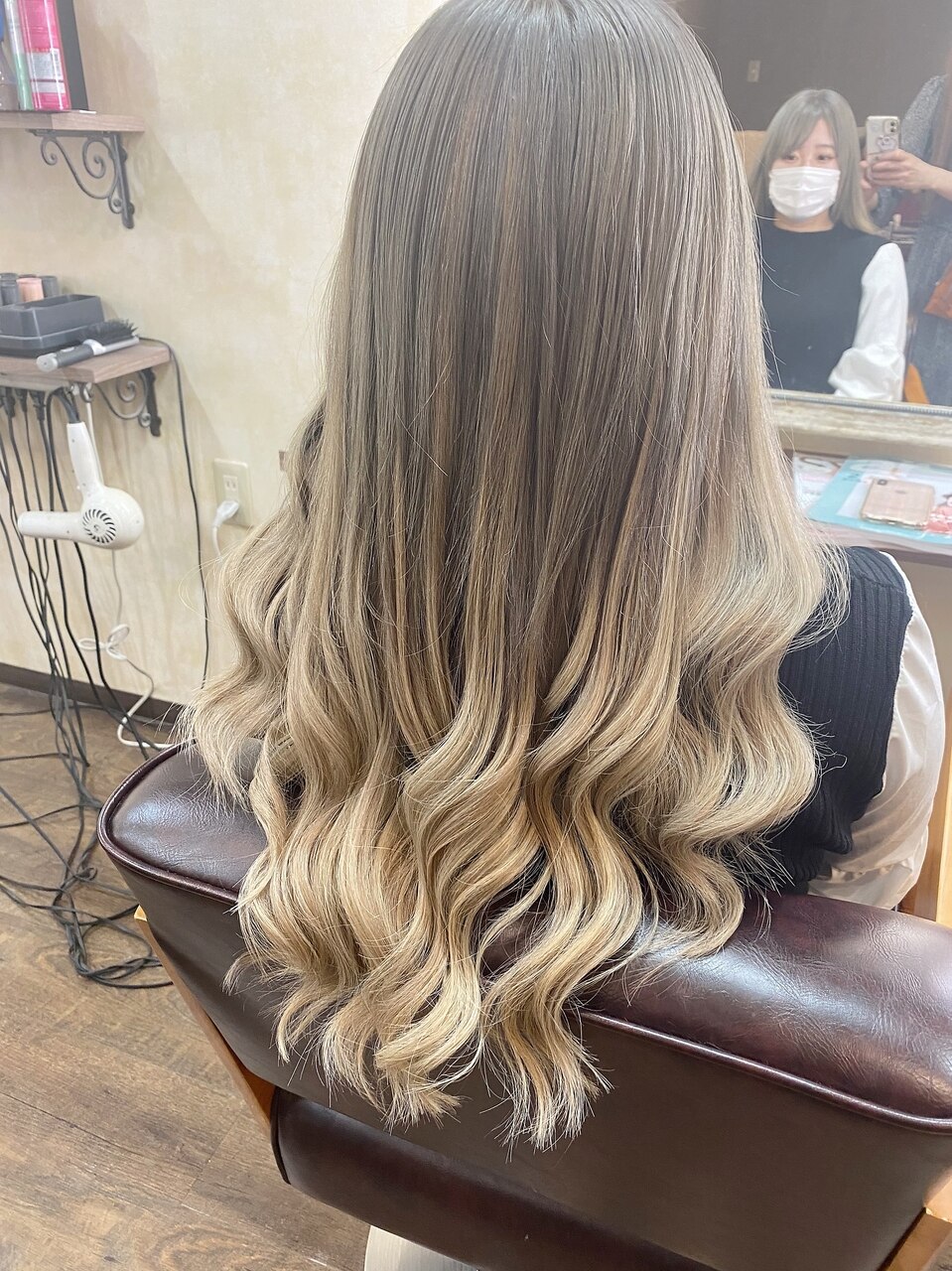 最高級シールエクステ80枚：L107599445｜マジックマッシュ(Magic Mush