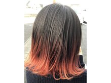 ヘアーラヴワン 館林