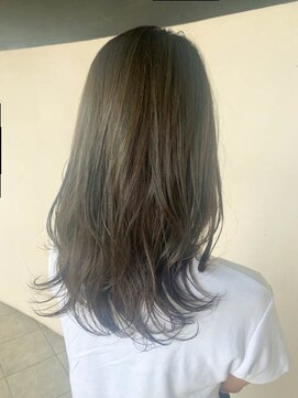 パシフィックダズールコパン(Pacific Dazzle copain) オリーブベージュ