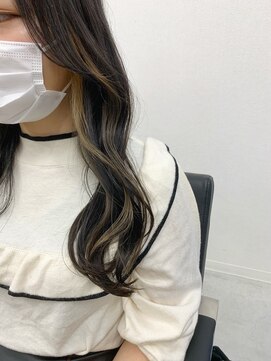 リアン(Lian) イヤリングカラー☆