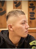 ハイフェードボウズ