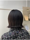 #ボブ