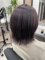 エイト 吉祥寺店(EIGHT)&nbsp;EIGHT kichijoji　吉祥寺店 【エイト】ラベンダーバレイヤージュ