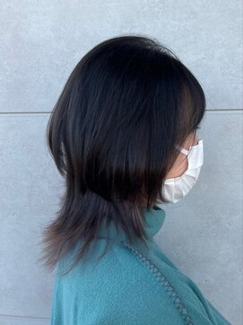 グランデュール 焼津店(GRANDEUR) 【GRANDEUR焼津店】くびれウルフ