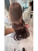 ユー(juu.)&nbsp;lavender milk