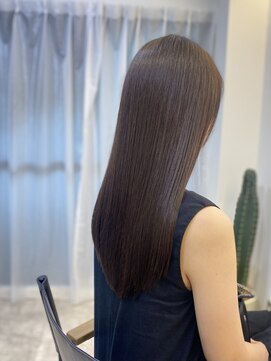 リノ(Lino) 上品な大人long