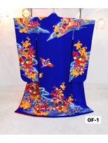 ハナココ 水戸店(hana Coco)&nbsp;レンタル大振袖