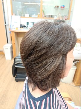 シキサイ(四季彩) ソフトウルフ