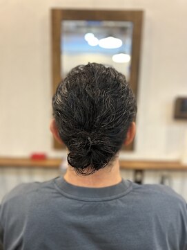 リノ(Lino) MENSパーマ