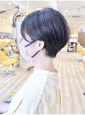 【morio成増 セリザワ】耳かけショート