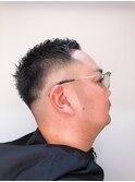 ショートフェード