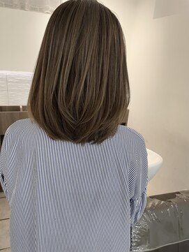 アイ(aii) シークレットハイライトで透明感アップ