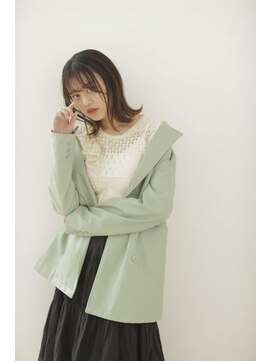 モードケイズ 六甲道店(MODE K’s) イヤリングカラー【六甲道/7296】