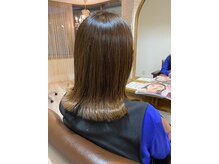 ヘアー ウープス 船堀店(Hair oops)