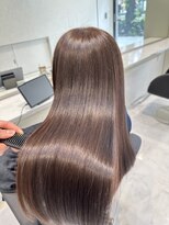 LAPISUTA 門前仲町&nbsp;ヘアエステプレミアム【髪質改善美容院LAPISUTA門前仲町】