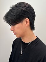 ニューヨークニューヨーク 垂水店(NYNY)&nbsp;【韓国風スタイル】ニュアンスパーマ