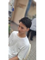 カットサロン みき&nbsp;爽やかなショート