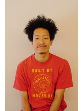 インザピープル(INN THE PEOPLE)&nbsp;KOTARO 